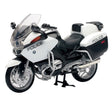 NEW RAY TOYS SCALE MODEL 1:12 BMW R1200 (43153) - Driven Powersports Inc.09357743153743153