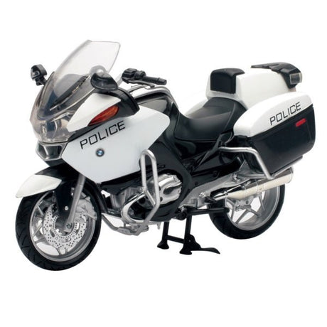 NEW RAY TOYS SCALE MODEL 1:12 BMW R1200 (43153) - Driven Powersports Inc.09357743153743153