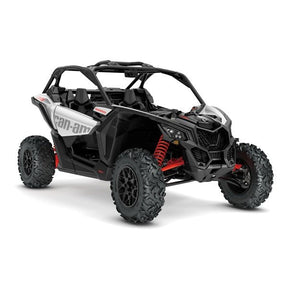 NEW RAY TOYS SCALE MODEL 1:18 C - AM MAVERICK X3 (58193A) - Driven Powersports Inc.09357758193558193A