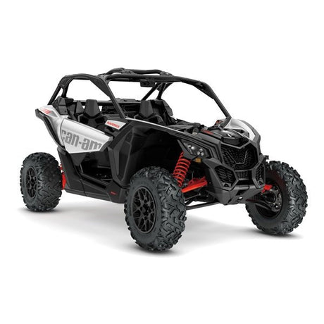NEW RAY TOYS SCALE MODEL 1:18 C - AM MAVERICK X3 (58193A) - Driven Powersports Inc.09357758193558193A