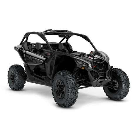 NEW RAY TOYS SCALE MODEL 1:18 C - AM MAVERICK X3 (58193B) - Driven Powersports Inc.09357758194258193B