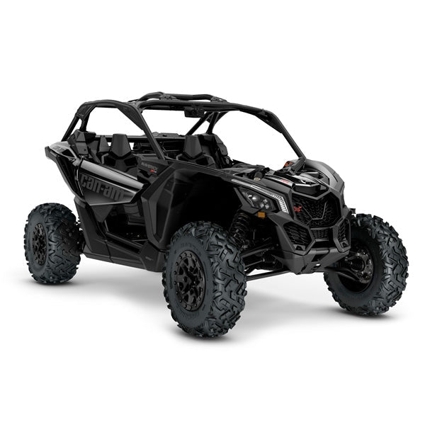 NEW RAY TOYS SCALE MODEL 1:18 C - AM MAVERICK X3 (58193B) - Driven Powersports Inc.09357758194258193B