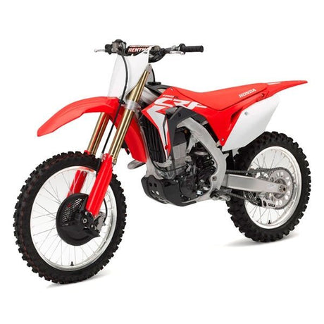 NEW RAY TOYS SCALE MODEL 1:6 HON CRF450R (49583) - Driven Powersports Inc.09357749583649583