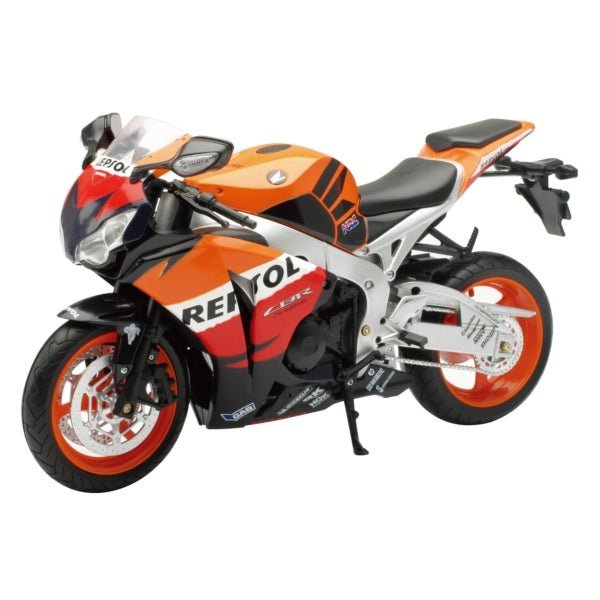 New Ray Toys Honda Scale Model - DRIVEN Canada's Powersports 09357749073249073
