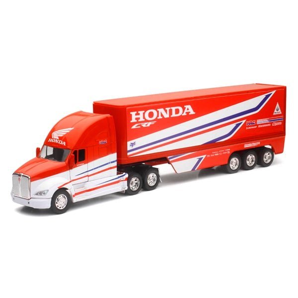 NEW RAY TOYS SCALE MODEL 1:32 HRC HON TRUCK (10893) - Driven Powersports Inc.09357710893410893