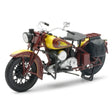 NEW RAY TOYS SCALE MODEL 1:12 INDIAN SPORT SCOUT (42113) - Driven Powersports Inc.09357742113242113