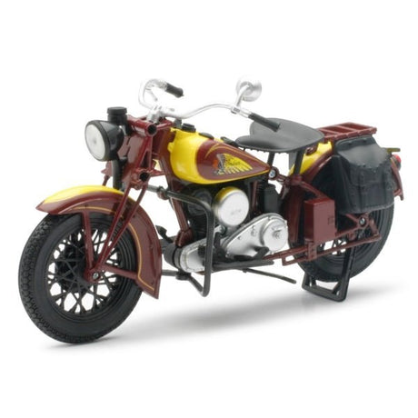 NEW RAY TOYS SCALE MODEL 1:12 INDIAN SPORT SCOUT (42113) - Driven Powersports Inc.09357742113242113