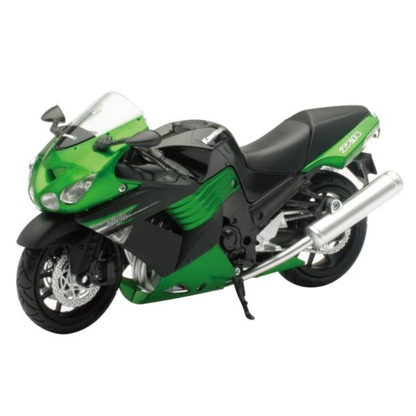 New Ray Toys Kawasaki Scale Model - DRIVEN Canada's Powersports 09357757433357433B