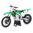 NEW RAY TOYS SCALE MODEL 1:12 KAWA 19 KX450F DIRTBIKE (58103) - Driven Powersports Inc.09357758103458103