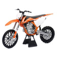 New Ray Toys KTM Scale Model - DRIVEN Canada's Powersports 09357749613049613