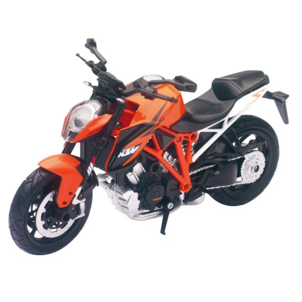 NEW RAY TOYS KTM SCALE MODEL - Driven Powersports Inc.09357757653557653