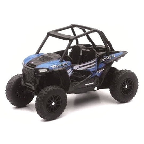 NEW RAY TOYS SCALE MODEL MINI POL RZR XP1000 EPS (07343) - Driven Powersports Inc.09357707343007343