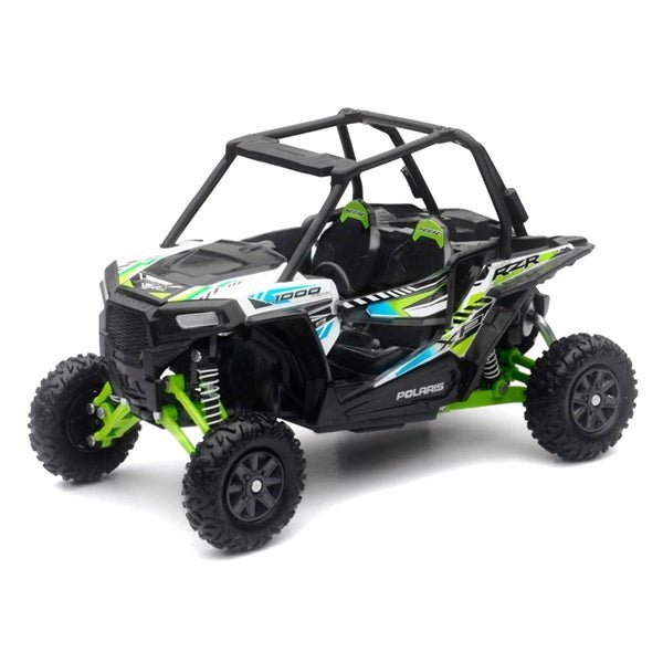 NEW RAY TOYS POLARIS SCALE MODEL - Driven Powersports Inc.09357757594157593C