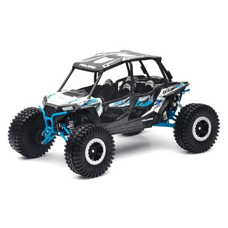 NEW RAY TOYS POLARIS SCALE MODEL - Driven Powersports Inc.09357757976557976A