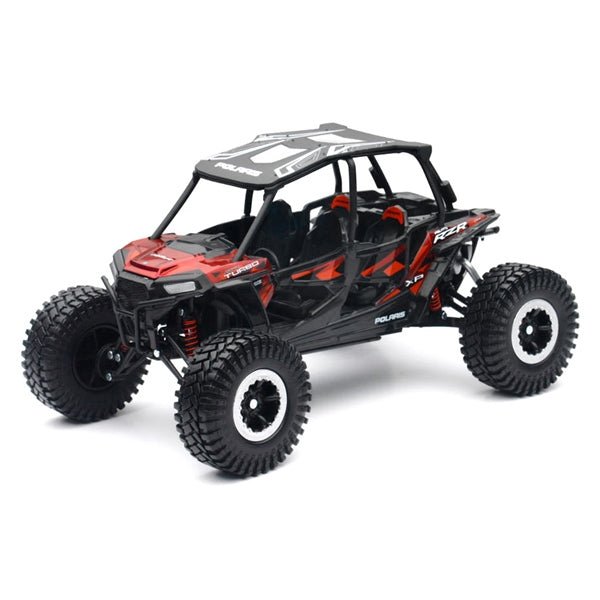 NEW RAY TOYS POLARIS SCALE MODEL - Driven Powersports Inc.09357757977257976B
