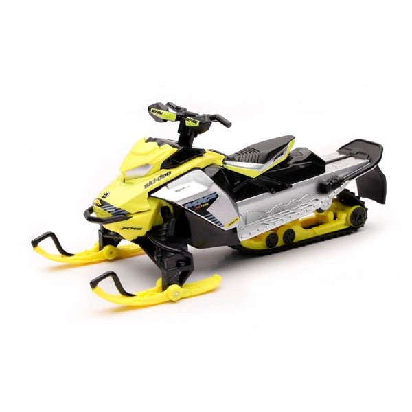 NEW RAY TOYS SCALE MODEL 1:20 SKIDOO MXZ X - RS (58203) - Driven Powersports Inc.09357758203158203