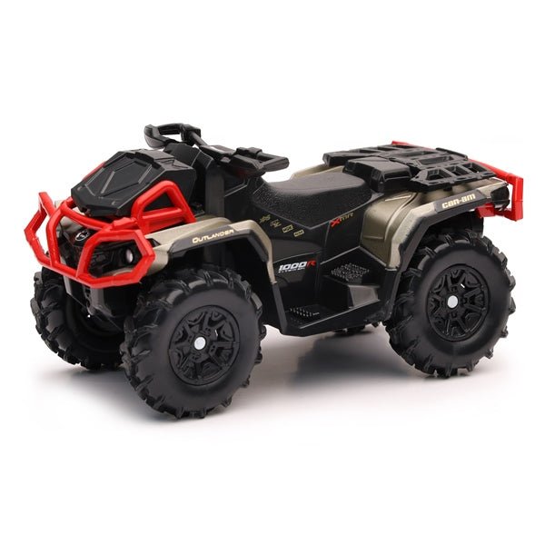 NEW RAY TOYS SCALE MODEL C - AM XMR1000R (07373) - Driven Powersports Inc.09357707373707373