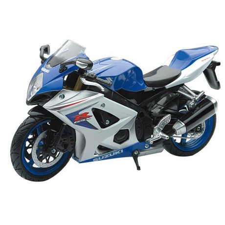 New Ray Toys Suzuki Scale Model - DRIVEN Canada's Powersports 09357757003857003A