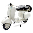 NEW RAY TOYS SCALE MODEL 1:6 VESPA 150VL1T (49273) - Driven Powersports Inc.09357749273649273