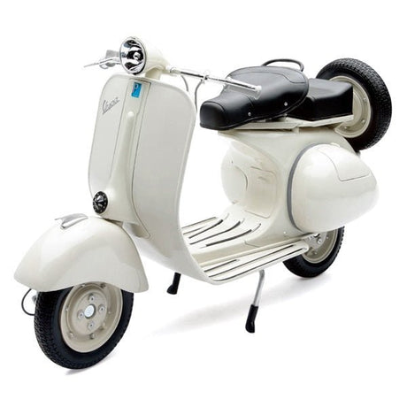 NEW RAY TOYS SCALE MODEL 1:6 VESPA 150VL1T (49273) - Driven Powersports Inc.09357749273649273