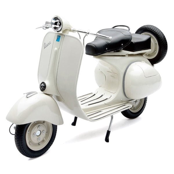 NEW RAY TOYS SCALE MODEL 1:6 VESPA 150VL1T (49273) - Driven Powersports Inc.09357749273649273