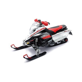 NEW RAY TOYS SCALE MODEL SNOWMOBILE YAM FX (42893A) - Driven Powersports Inc.09357742893342893A
