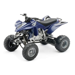 NEW RAY TOYS SCALE MODEL 1:12 YAM YFZ 450 (42833A) - Driven Powersports Inc.09357742833942833A
