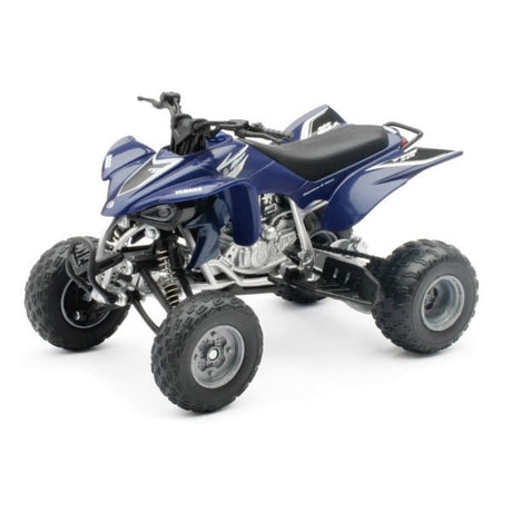 NEW RAY TOYS SCALE MODEL 1:12 YAM YFZ 450 (42833A) - Driven Powersports Inc.09357742833942833A