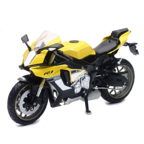 NEW RAY TOYS YAMAHA SCALE MODEL - Driven Powersports Inc.09357757803457803B