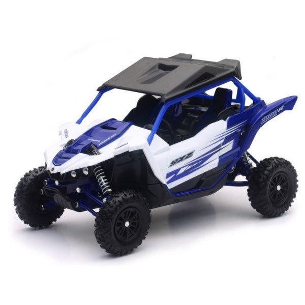 NEW RAY TOYS YAMAHA SCALE MODEL (57813A) - Driven Powersports Inc.09357757813357813A