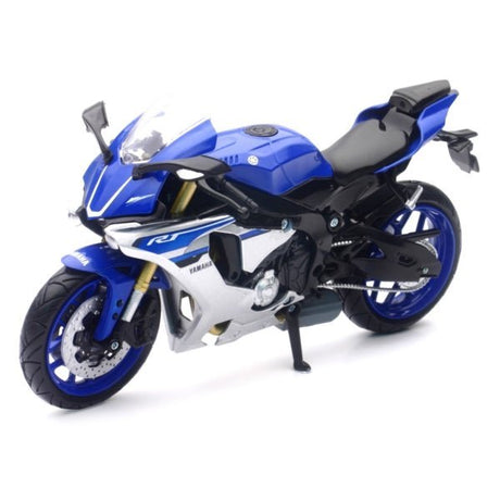NEW RAY TOYS YAMAHA SCALE MODEL - Driven Powersports Inc.09357757803457803A