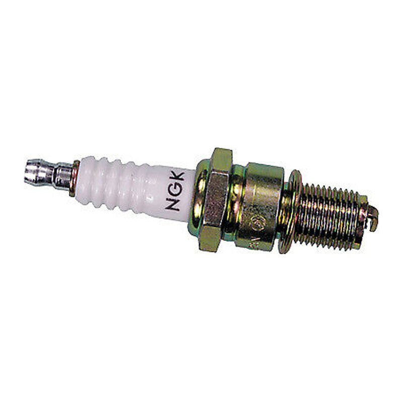 NGK CPR9EB - 9 STANDARD SPARK PLUG (6508) - DRIVEN Canada's Powersports 0872950650826508