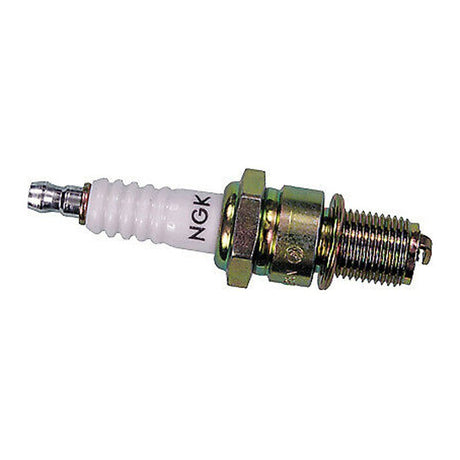 NGK CPR9EB - 9 STANDARD SPARK PLUG (6508) - DRIVEN Canada's Powersports 0872950650826508
