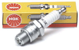 NGK DPR9Z STANDARD SPARK PLUG (4830) - DRIVEN Canada's Powersports 0872950483064830