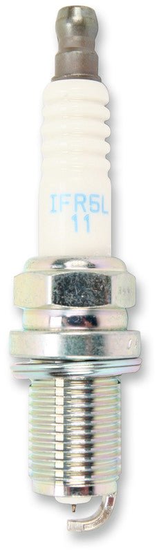 NGK IFR5L - 11 LASER IRIDIUM SPARK PLUG (IFR5L11) - DRIVEN Canada's Powersports 087295065020IFR5L11