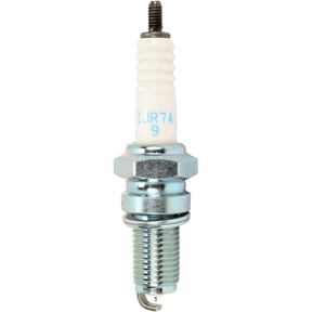 NGK IJR7A - 9 LASER IRIDIUM PLUG (IJR7A9) - DRIVEN Canada's Powersports 087295079010IJR7A9