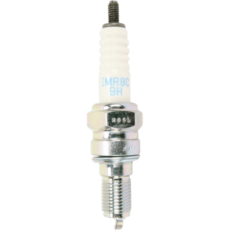 NGK IMR8C - 9H LASER IRIDIUM SPARK PLUG - DRIVEN Canada's Powersports 087295036532IMR8C - 9H