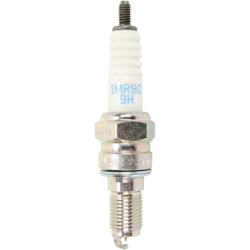 NGK IMR9C - 9H LASER IRIDIUM SPARK PLUG - DRIVEN Canada's Powersports 087295067772IMR9C - 9H