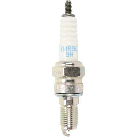 NGK IMR9C - 9H LASER IRIDIUM SPARK PLUG - DRIVEN Canada's Powersports 087295067772IMR9C - 9H