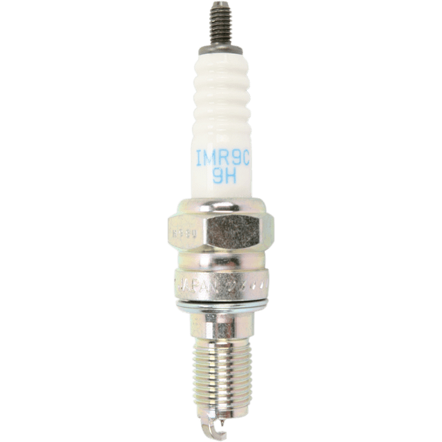NGK IMR9C - 9H LASER IRIDIUM SPARK PLUG - DRIVEN Canada's Powersports 087295067772IMR9C - 9H