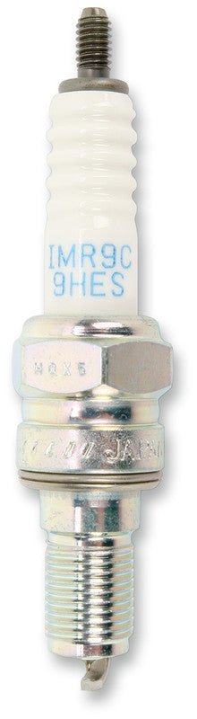 NGK IMR9C - 9HES LASER IRIDIUM PLUG - DRIVEN Canada's Powersports 087295057667IMR9C - 9HES