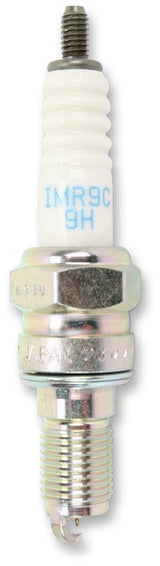 NGK IMR9C - 9HES LASER IRIDIUM PLUG - DRIVEN Canada's Powersports 087295057667IMR9C - 9HES
