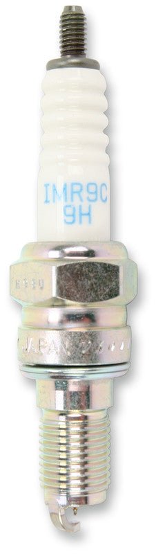 NGK IMR9C - 9HES LASER IRIDIUM PLUG - DRIVEN Canada's Powersports 087295057667IMR9C - 9HES
