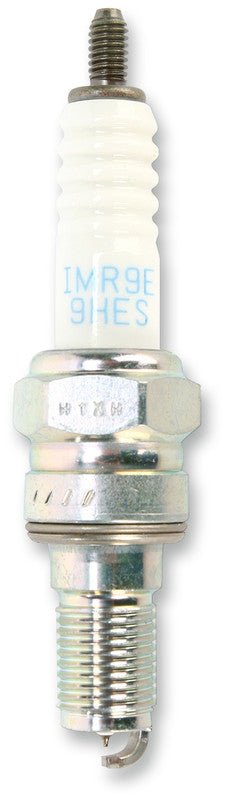 NGK IMR9E - 9HES LASER IRIDIUM PLUG - DRIVEN Canada's Powersports 087295075562IMR9E - 9HES