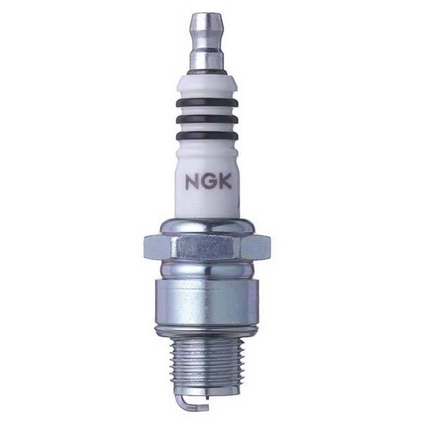 NGK IRIDIUM IX SPARK PLUG (3089 BR9EIX) - DRIVEN Canada's Powersports 0872951308963089 BR9EIX