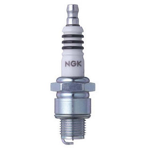 NGK IRIDIUM IX SPARK PLUG (3419 BR6HIX) - DRIVEN Canada's Powersports 0872951341913419 BR6HIX