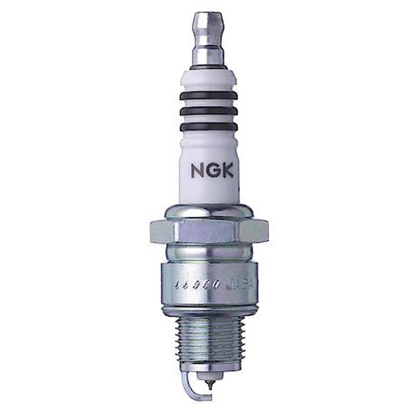 NGK IRIDIUM IX SPARK PLUG (4085 BPR6HIX) - DRIVEN Canada's Powersports 0872951408574085 BPR6HIX