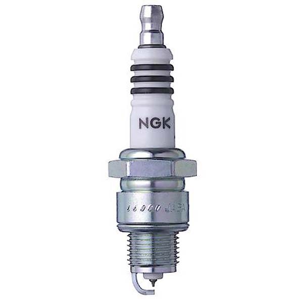 NGK IRIDIUM IX SPARK PLUG (5944 BPR7HIX) - DRIVEN Canada's Powersports 0872951594465944 BPR7HIX