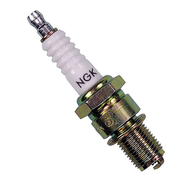 NGK IRIDIUM IX SPARK PLUG (6637 BPR6EIX) - DRIVEN Canada's Powersports 0872951663766637 BPR6EIX