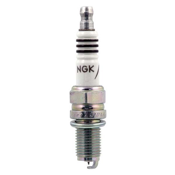 NGK IRIDIUM IX SPARK PLUG (6650) - DRIVEN Canada's Powersports 0872950665086650